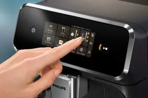 Kavos aparatas Philips EP2331/10, 1,8 litrai, 1850 W, Juoda, Fully-auto