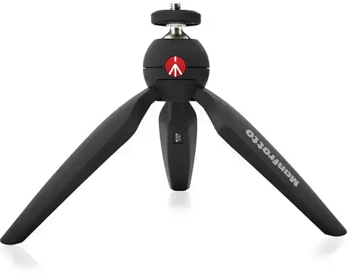 "Manfrotto" trikojis "Pixi Mini" MTPIXIMII-B