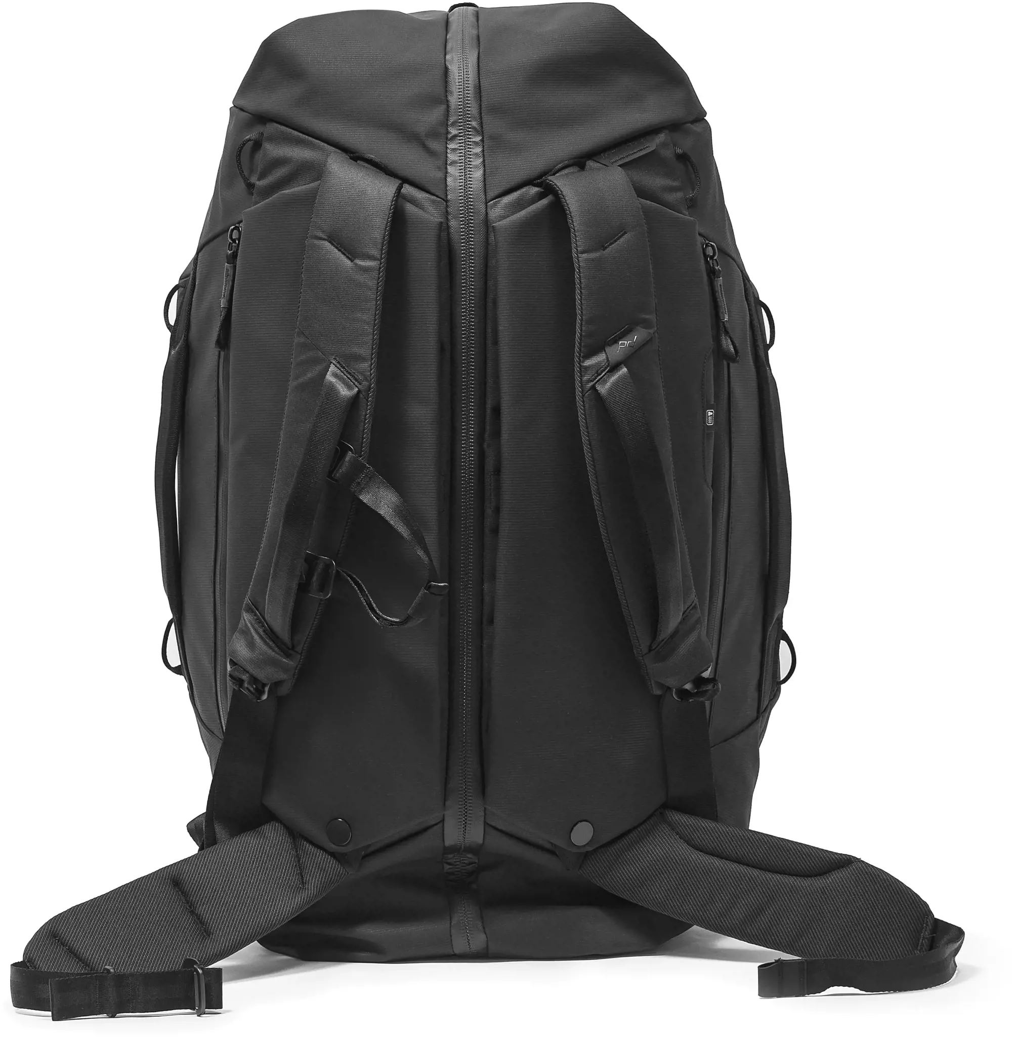 "Peak Design" kuprinė Travel DuffelPack 65L, juoda