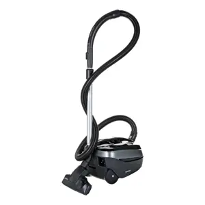 "Nilfisk Select Pet Care" dulkių siurblys Dulkių cilindras 3,1 l 650 W Dulkių maišelis Juodas