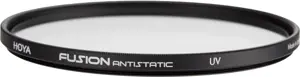 "Hoya" filtras Fusion Antistatic UV 37 mm