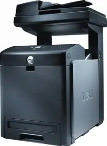 Dell Laser Printer 2135cn