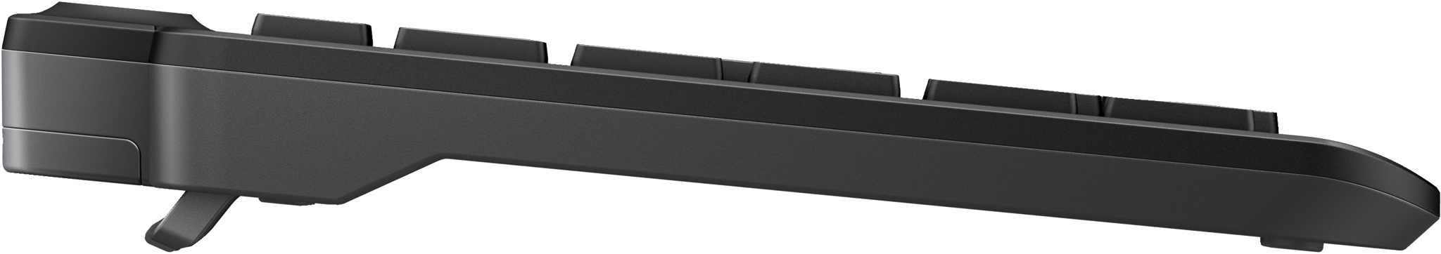 HP 460 Multi-Device Bluetooth Keyboard, Wireless, Bluetooth