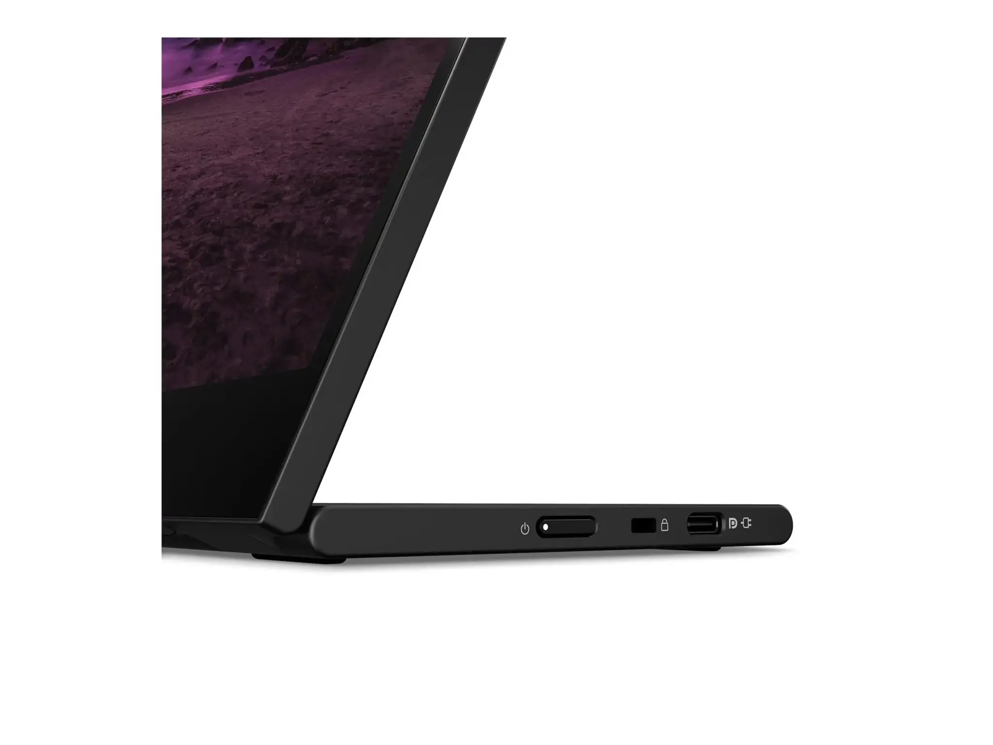 LENOVO 16" M16 FHD IPS 16:10 USB-C