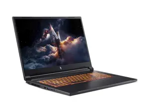 Nešiojamas kompiuteris Acer Nitro V 17 AI ANV17-41-R3C8, 240, 512 GB, 17,3 Coliai, Windows 11 Home