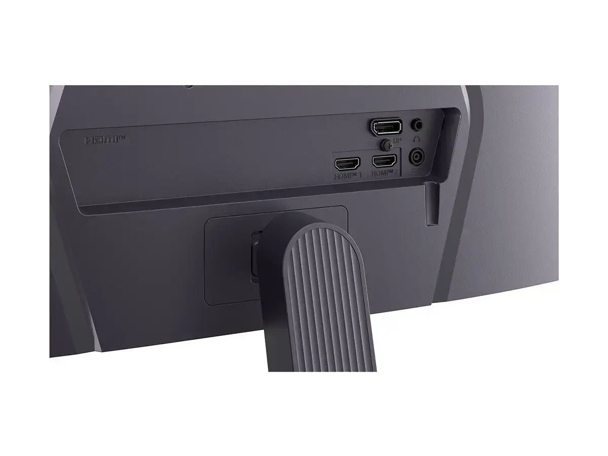 LCD Monitor LG 24.4 " 1920 x 1080 pixels Full HD Native aspect ratio 16:9 LCD Flat 25G523B-B