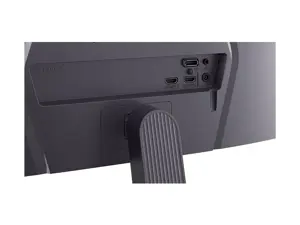 LCD Monitor LG 24.4 " 1920 x 1080 pixels Full HD Native aspect ratio 16:9 LCD Flat 25G523B-B