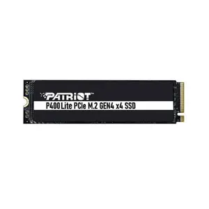 SSD diskas PATRIOT MEMORY P400 Lite 2 TB, M.2