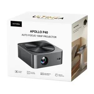Ultimea Apollo P40 Projector