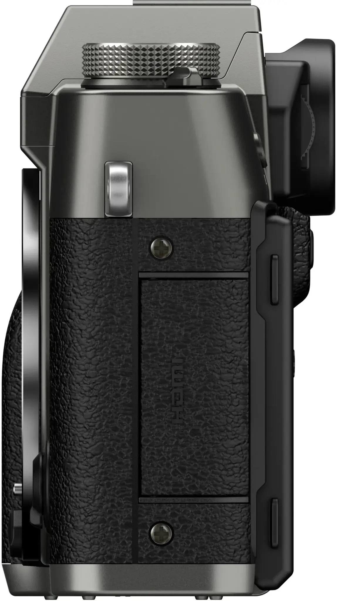 Fujifilm X-T30 III body, charcoal silver