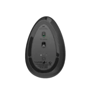 "LOGITECH MX Vertical Advanced Ergonomic Mouse" - GRAPHITE - EMEA
