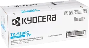 1T02Z0CNL0 (TK5380C), Kasetė spausdintuvui (Kyocera)