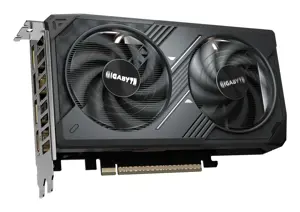Vaizdo plokštė GIGABYTE GeForce RTX 5050 8 GB, GDDR6, GV-N5050WF2OC-8GD 1.0