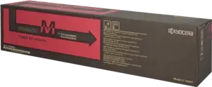 1T02MNBNL0 (TK8600M), Kasetė spausdintuvui (Kyocera)