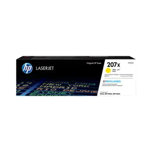 W2212X (207X), Originali kasetė (HP)