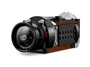 LEGO CREATOR 3 IN 1 31147 RETRO CAMERA