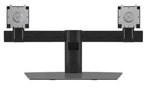 DELL dviejų monitorių stovas - MDS19, 6 kg, 48,3 cm (19"), 68,6 cm (27"), 100 x 100 mm, aukščio reg…