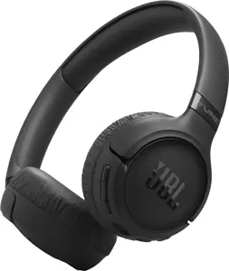 JBL wireless headset Tune 680NC, black