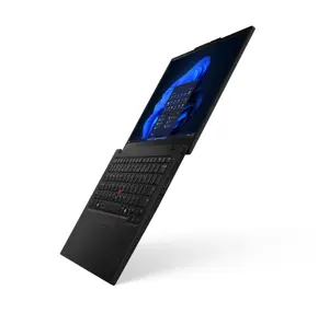 Nešiojamas kompiuteris Lenovo ThinkPad L13 G6 Intel, Intel Core Ultra 5 225U (Max. 4.80 GHz, 12M, 12C), 512 GB, 13,3 Coliai, Windows 11 Pro