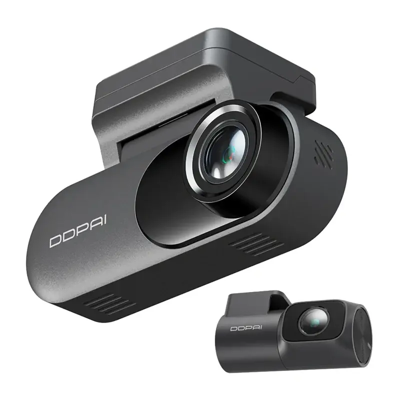 DDPAI N3 Pro 2026 Dash Cam
