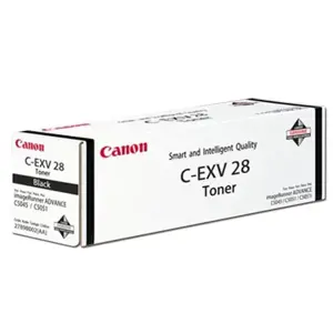 2789B002 (C-EXV28BK), Originali kasetė (Canon)