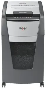 REXEL smulkintuvas Optimum AutoFeed+ 225X