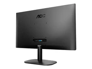 Monitorius AOC B2 24B2XH/EU, 60.5 cm (23.8"), 1920 x 1080 pixels, Full HD, LED, 4 ms, Black