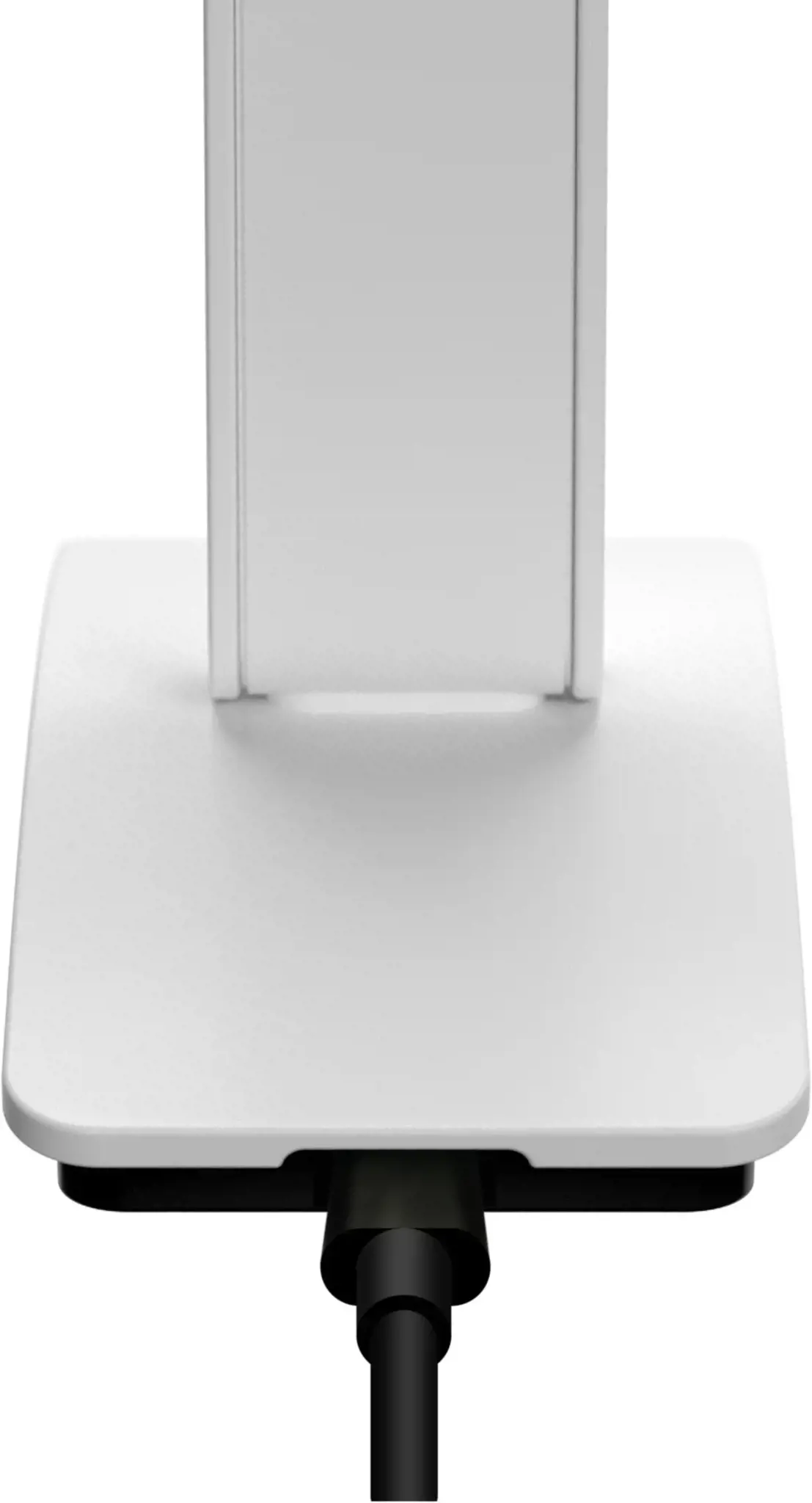 "Neat" mikrofonas "Skyline" USB, baltas