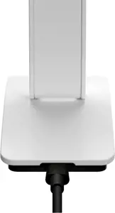 "Neat" mikrofonas "Skyline" USB, baltas