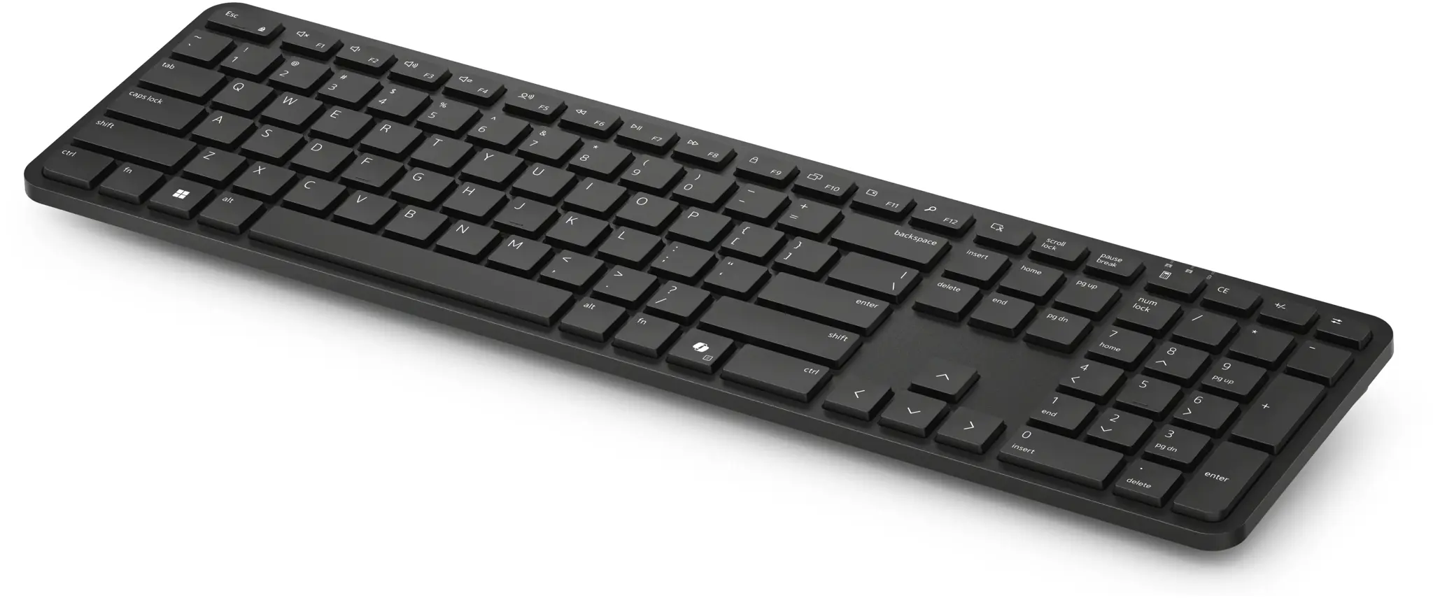 Dell Pro 5 Keyboard - KB526 - US International (QWERTY)