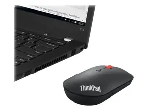 LENOVO ThinkPad "Bluetooth" tylioji pelė