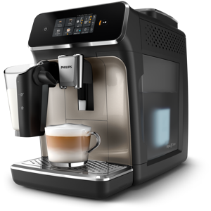 Philips Series 2300 EP2336/40 Fully automatic espresso machine, Espresso machine, 1.8 L, Coffee bea…