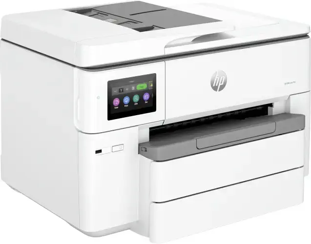 HP Officejet Pro 9730