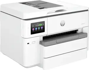 HP Officejet Pro 9730