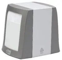 Stalo servetėlių laikiklis TORK N2, 271800