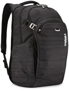 "Thule Construct CONBP-116 Black", "City", "Man", 39,6 cm (15,6"), Nešiojamojo kompiuterio skyrius,…