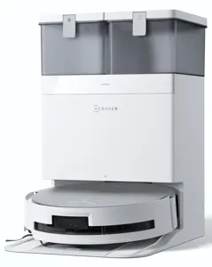Dulkių siurblys-robotas Ecovacs Deebot X8 Omni