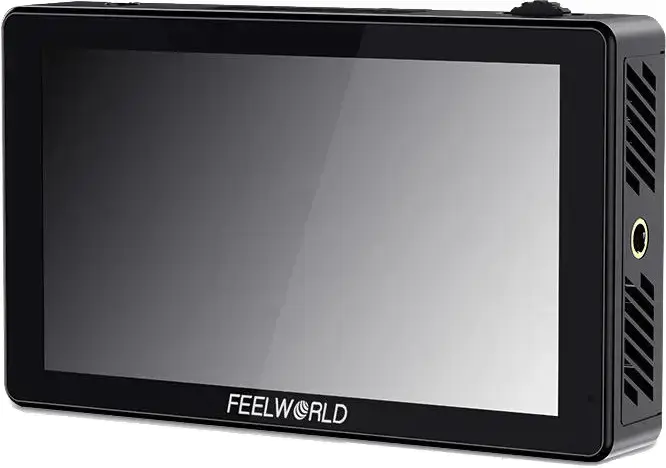 "Feelworld" vaizdo monitorius LUT5