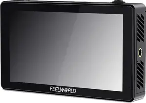 "Feelworld" vaizdo monitorius LUT5