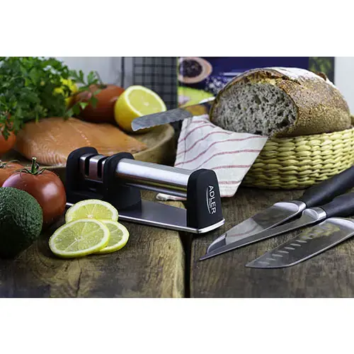 ADLER AD 4489 Peilių galąstuvas