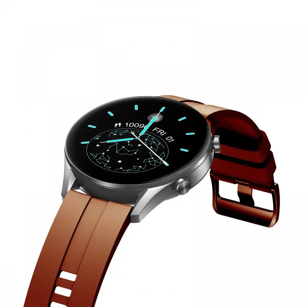 IŠMANUSIS LAIKRODIS ORO SMART FIT 8 OROMED