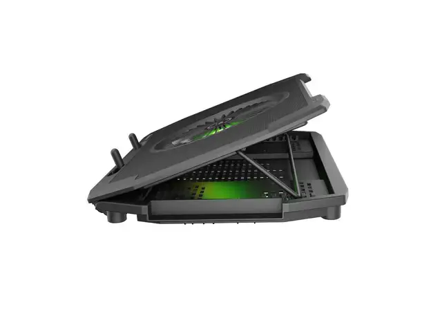 Genesis Oxid 850 RGB Black