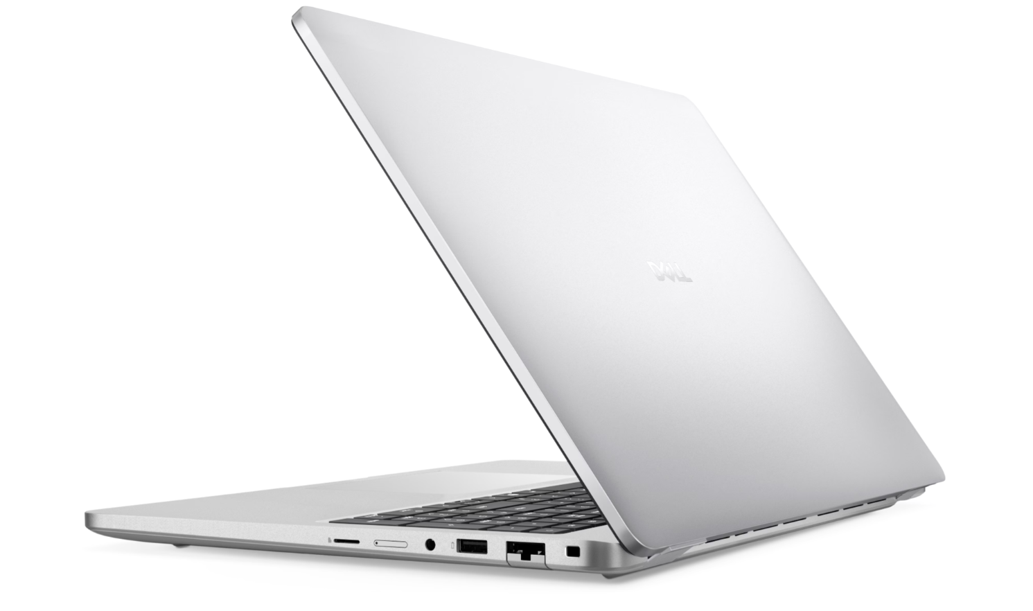 Nešiojamas kompiuteris Dell Pro 16 Plus PB16250, 236V, 512 GB, 16 Coliai, Windows 11 Pro
