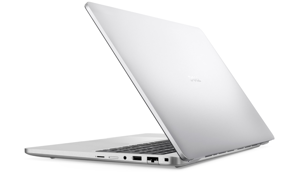 Nešiojamas kompiuteris Dell Pro 16 Plus PB16250, 236V, 512 GB, 16 Coliai, Windows 11 Pro