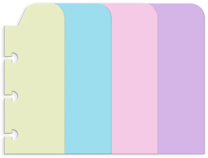 Bookmark PP Smart CM