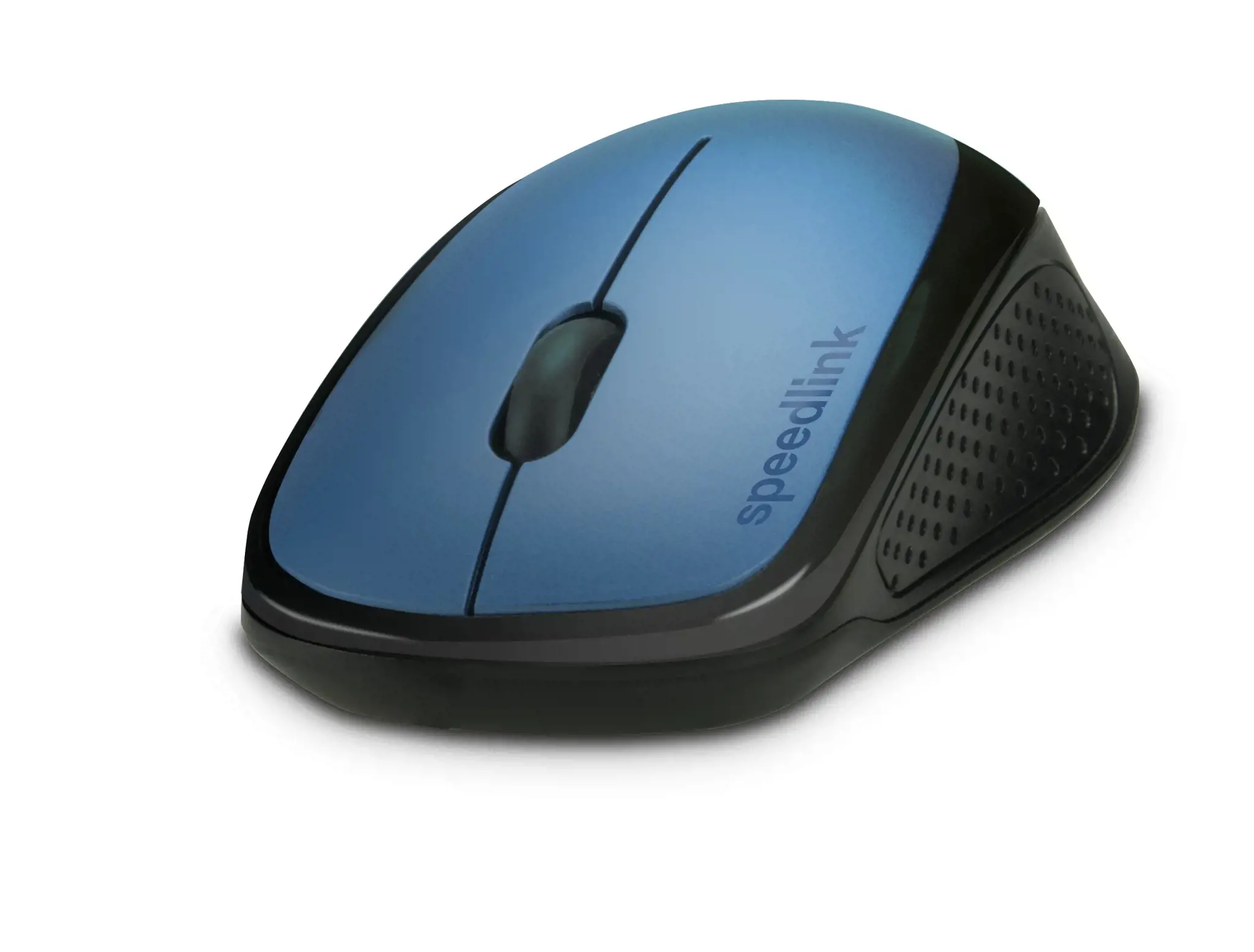 "Speedlink" pelė "Kappa Wireless", mėlyna (SL-630011-BE)