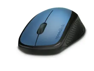 "Speedlink" pelė "Kappa Wireless", mėlyna (SL-630011-BE)