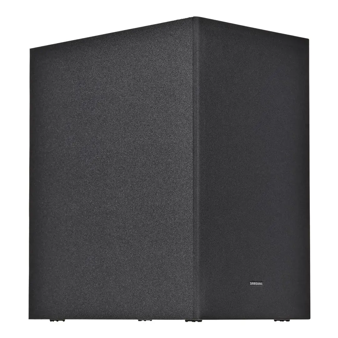 Samsung HW-Q600H Black 3.1.2 channels 34 W