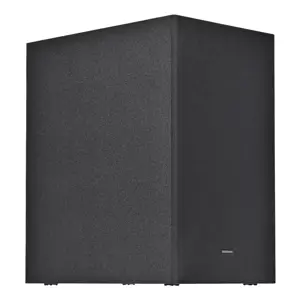 Samsung HW-Q600H Black 3.1.2 channels 34 W