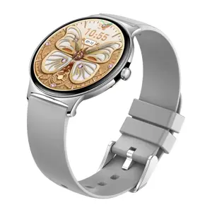 Colmi V89 Smartwatch (Silver)